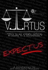 Poster de la película Virtus