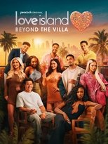 Poster de la serie Love Island: Beyond the Villa