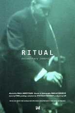 Poster de la película Ritual