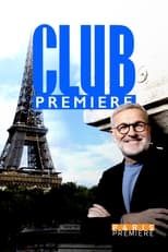 Poster de la serie Club Première