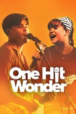 Poster de la película One Hit Wonder