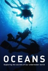 Poster de la serie Oceans