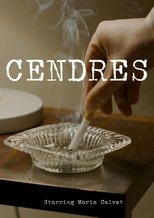 Poster de la película Cendres