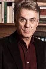 Actor Zé Carlos Machado