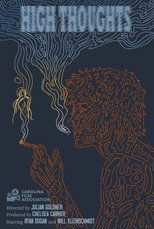 Poster de la película High Thoughts