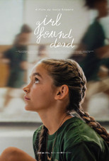 Poster de la película Girl Found Dead