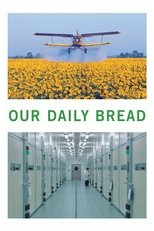 Poster de la película Our Daily Bread