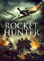 Poster de la película Rocket Hunter