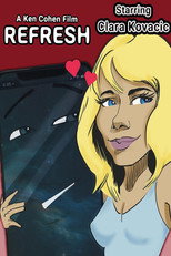 Poster de la película Refresh