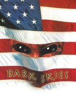 Poster de la película Dark Skies