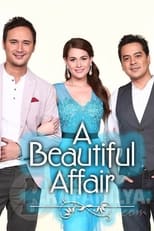 Poster de la serie A Beautiful Affair