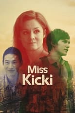 Poster de la película Miss Kicki