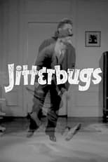 Poster de la película Jitterbugs