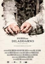 Poster de la película Diladdarno - Vita di un artigiano