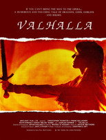 Poster de la película Valhalla
