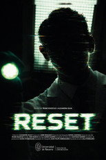 Poster de la película RESET