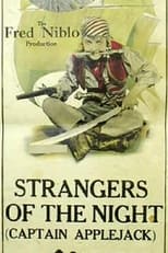 Poster de la película Strangers of the Night