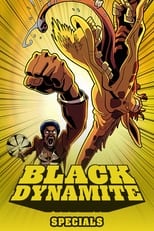 Black Dynamite