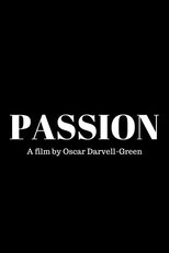 Poster de la película Passion