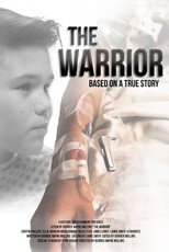 Poster de la película The Warrior