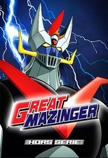 Great Mazinger