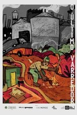 Poster de la película O Último Varredor