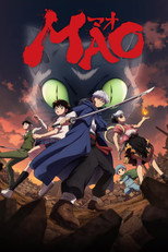 Poster de la serie MAO