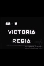 Poster de la película Victória Régia