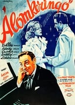 Poster de la película Álomkeringő