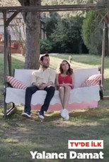 Poster de la película Yalancı Damat