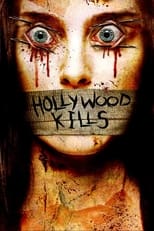 Poster de la película Hollywood Kills