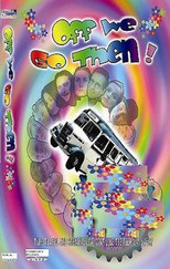 Poster de la película Off We Go Then
