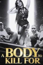 Poster de la película A Body to Kill For