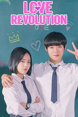Poster de la serie Love Revolution