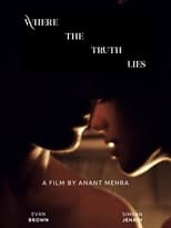 Poster de la película Where The Truth Lies