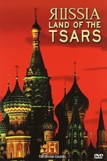 Poster de la serie Russia, Land of the Tsars
