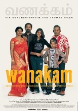Poster de la película Wanakam