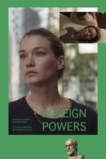 Poster de la película Foreign Powers