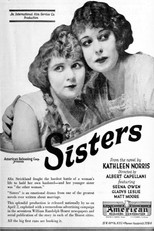 Poster de la película Sisters