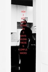 Poster de la película HOW I GOT 100k VIEWS IN 3 DAYS USING THESE 5 SIMPLE HACKS