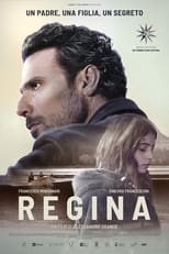 Poster de la película Regina