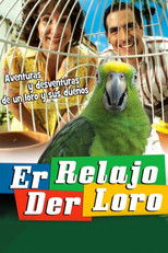 Poster de la película Er relajo der Loro