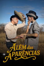 Poster de la película Além das Aparências