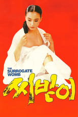 Poster de la película The Surrogate Womb