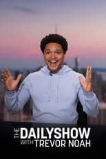 Le Daily Show