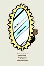 Poster de la película The Other Side of the Mirror
