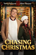 Poster de la película Mario Lopez Presents: Chasing Christmas