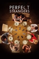 Poster de la película Perfect Strangers