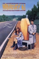 Poster de la película Highway 61