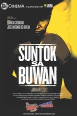 Poster de la película Suntok sa Buwan